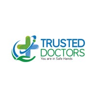 Trusted Doctors Dubai logo - Similar company to Trusted Doctors, Llc