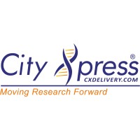City Xpress Delivery logo - Similar company to Easytrans Software