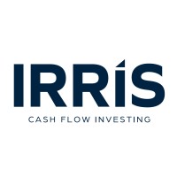IRRIS logo - Similar company to Iriss