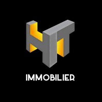 HT Immobilier logo - Similar company to Human Talent Luxembourg