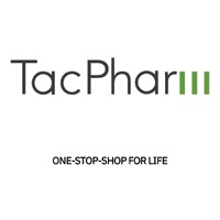 TacPharm GmbH DE logo - Similar company to Suzhou Texnet Co., Ltd