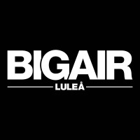 Luleå Big Air logo - Similar company to Skye Energy