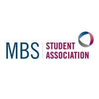MBS Student Association logo - Similar company to C# Codes
