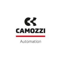 Camozzi Automation – India logo - Similar company to Spac Pneumatic
