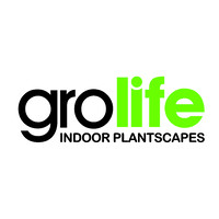 Grolife Plantscapes