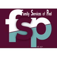 Employment Ontario - Family Services of Peel logo - Similar company to Duha Therapy