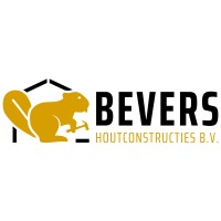 Bevers Houtconstructies logo - Similar company to Zwaluwe Prefab
