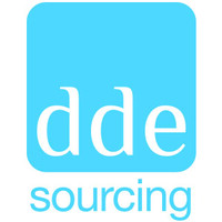 DDE Sourcing logo - Similar company to Ligatta
