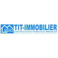 SOCIETE NOUVELLE TIT-IMMOBILIER logo - Similar company to Alpha Group Btp