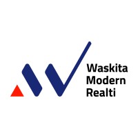 PT Waskita Modern Realti logo - Similar company to Paramarta Land