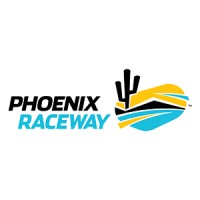Phoenix Raceway logo - Similar company to Fighter Country Foundation