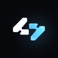 Linear logo - Similar company to Spense