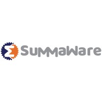 Summaware logo - Similar company to Avant Publications