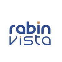 Rabin Vista Sys. logo - Similar company to Project Steam