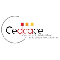 CEDCACE logo - Similar company to Congruente