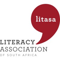 Literacy Association of South Africa logo - Similar company to Living Through Learning