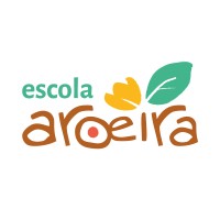 Escola Aroeira logo - Similar company to Teia Multicultural