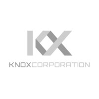 Knox Corporation logo - Similar company to Ceilux