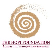The Hopi Foundation logo - Similar company to Sierra Winds