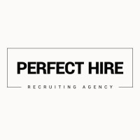 Perfect Hire logo - Similar company to Techworth