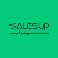 SalesUp | سيلز أب logo - Similar company to Webspace Ai