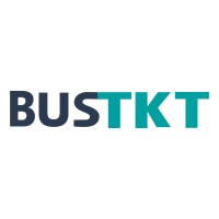 BUSTKT logo - Similar company to Pullses