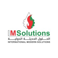 IMSolutionsoman logo - Similar company to Ashbee By Avb