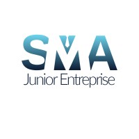 Smart Marketing Advisors : Junior Entreprise logo - Similar company to Interacti Marketing Agency