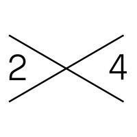 2x4.studio logo - Similar company to Ékm Architecture