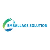 Emballage Solution logo - Similar company to Araxe | Weko