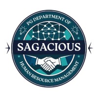 HR Sagacious DGVC logo - Similar company to Human Relations Study Circle (Hrsc)