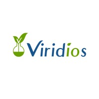 Viridios logo - Similar company to Dynamic Tech Media