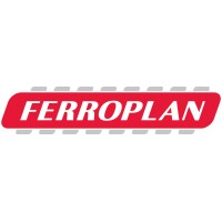 Ferroplan logo - Similar company to Orfer Constructora