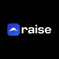 Raise logo - Similar company to Volta Charger