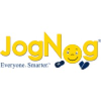 JogNog logo - Similar company to Social Dining, Inc. / Dineoutwith.Us
