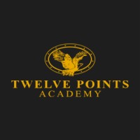 Twelve Points Academy logo - Similar company to The Light Foundation