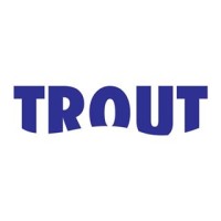 Trout logo - Similar company to Markition