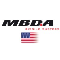 MBDA Missile Systems Inc (USA) logo - Similar company to Kdm & Associates