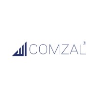 COMZAL DMCC logo - Similar company to Stack & Track