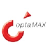 optaMAX Pty Ltd logo - Similar company to Global Clearninghouse Systems
