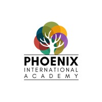 Phoenix International Academy logo - Similar company to Phoenix Modern: A Learning Community