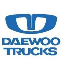 Daewoo Trucks Peru logo - Similar company to Plain & Co.