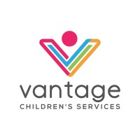 Vantage Children’s Services logo - Similar company to Cambian Group Plc