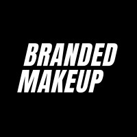 Branded Makeup logo - Similar company to Drophook.Io