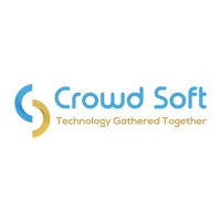 Crowd Software Consulting LLC logo - Similar company to Cbn Tech Force, Inc.