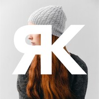 Ross Charnock Photography logo - Similar company to Today Brand Studio