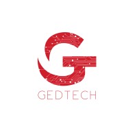 GEDTECH SA logo - Similar company to Zolv