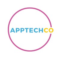 AppTechCo logo - Similar company to Bits & Bytes Marketing