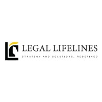 LEGAL LIFELINES logo - Similar company to Rx100 Startups