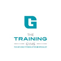 The Training Gyms logo - Similar company to Fitwith